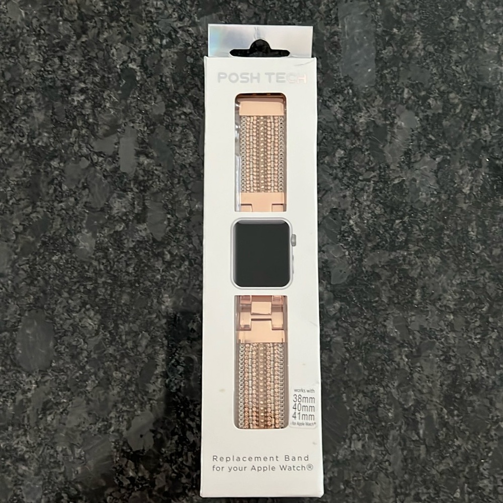 Apple Watch band new in package